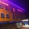 Отель Khalij Alraise Hotel 2, фото 1