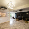 Отель Ivory Villa City, фото 2