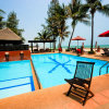 Отель Puktien Cabana Beach Resort & Residence, фото 11