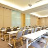 Отель JI Hotel Jinan Jingshi Road Harmony Square, фото 28