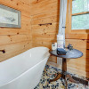 Отель Scenic Blue Ridge Cabin Rental w/ Resort Amenities, фото 7