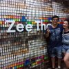 Отель Zee Thai Hostel, фото 35