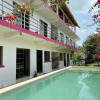 Отель Casa Bugambilias, фото 22