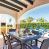 Отель Villa Juana: Large Private Pool, A/C, WiFi                                                          , фото 11
