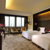 Отель The Pavilion Hotel - Longgang Hotel, фото 5