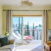 Отель Ocean View Apartment with Terrace in Albufeira, фото 2
