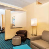 Отель Fairfield Inn and Suites by Marriott Nashville Opryland, фото 3