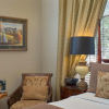 Отель Hamilton-Turner Inn, фото 2