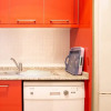 Отель Lovely Flat near Public Transportation in Izmir, фото 16