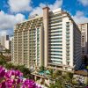 Отель Hilton Garden Inn Waikiki Beach в Гонолулу