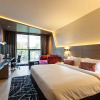 Отель Hyatt Place Bangkok Sukhumvit 1, фото 4