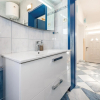 Отель Beautiful Home in Primosten With Wifi and 4 Bedrooms, фото 9