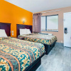 Отель Motel 6 Lake Charles, фото 10