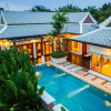 Отель Pimann Buri Pool Villas Ao Nang Krabi - SHA Plus, фото 18