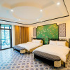 Отель Trippy Villa Indochine Hạ Long, фото 3