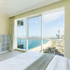 Отель Jaw-dropping Sea Vw in Luxury Apt w Delux Fittings, фото 13