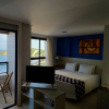 Отель Ponta Negra Flat Confort 18 andar, фото 3