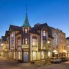 Отель Grand Hotell Egersund, фото 1