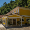 Отель Linda villa com praia exclusiva, nove suítes em condomínio, фото 31