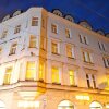 Отель Kosmopolita Rooms, фото 1