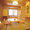 Отель Wakakusa no Yado Maruei Ryokan, фото 11