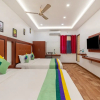 Отель Treebo South Avenue, 700 Mts From Promenade Beach, фото 17