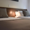 Отель OM686 Urban Lofts Short-Long Stays, фото 3