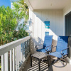 Отель Villas on the Gulf #E7 - Flip Flop Inn, фото 5