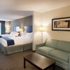 Отель Holiday Inn Express Hotel & Suites Selinsgrove, an IHG Hotel, фото 11