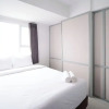 Отель Compact And New 2Br Apartment At Suncity Residence, фото 4