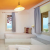 Отель Room in Guest Room - Spacious Room in Creta for 3 People, With Ac, Swimming Pool and Nature, фото 5