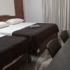 Отель Shalom Guest House....Spacious room for 3 guests, фото 11