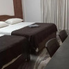 Отель Shalom Guest House....Spacious room for 3 guests, фото 2