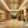 Отель Wang Chao Hotel, фото 8