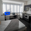 Отель Stunning 1-bed Studio in Birmingham, фото 16