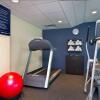 Отель Hampton Inn Wooster, фото 15