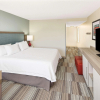 Отель Hampton Inn Atlanta-Georgia Tech-Downtown, фото 6