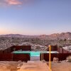Отель Desert Stone by Avantstay Contemporary Desert Oasis With Pool & Hot Tub, фото 15