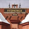 Отель The Fitzpatrick Hotel, фото 5