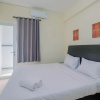 Отель Studio Apartment Bogorienze Resort near The Jungle Water Adventure, фото 5