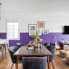 Отель Twain by Avantstay Colorful 4BR Condo in Heart of Nashville, фото 9