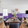 Отель Barbara by Avantstay Decorative 4BR Condo in Heart of Nashville, фото 10