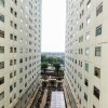 Отель Comfy Apartment @ Gading Nias Residence в Джакарте