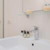 Отель Valarin Palermo Luxory Apartment Wellness, фото 11
