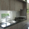 Отель Modern Chalet with a Barbecue at the Forest, фото 17