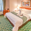 Отель Town Lodge Johannesburg Airport, фото 4