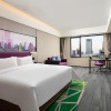 Отель Hampton by Hilton Ningbo Eastern New Town, фото 4