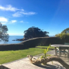 Отель The Beachfront Bach, фото 19