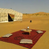 Отель Merzouga Journeys Camp, фото 10