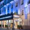 Отель Wyndham Grand Bad Reichenhall Axelmannstein, фото 23